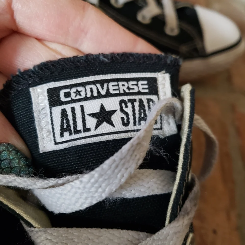 Converse Sneakers